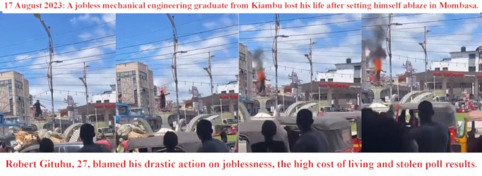 Robert Gituhu jobless engineering graduate from Kiambu.jpg